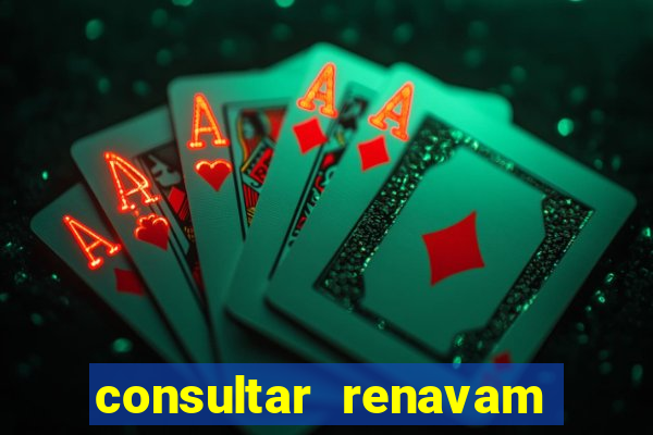 consultar renavam detran bahia